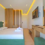 Hotel Emily's *