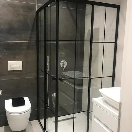 Hotel Emily's Himare