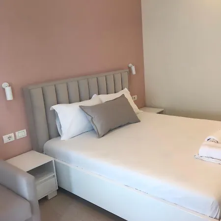 Emily's Hotel Himare