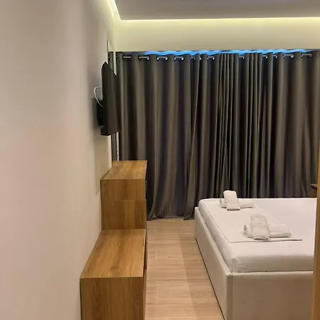 Emily's Hotel Himare