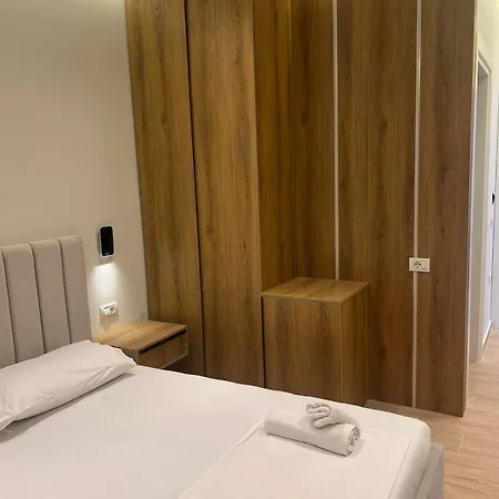 Emily's Hotel Himare