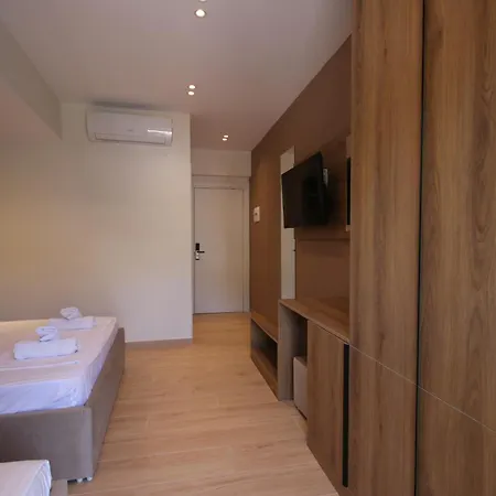 Hotel Emily's Himarë