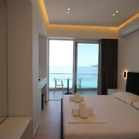 Hotel Emily's Himare