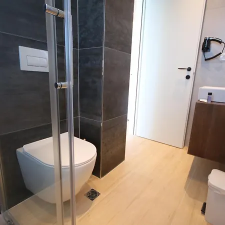 Hotel Emily's Himare