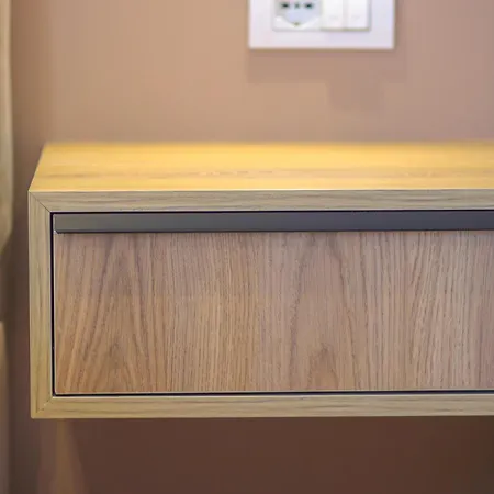 Emily's Hotel Himare