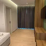 Emily's Hotel *