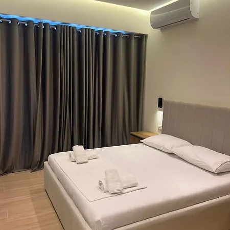 Hotel Emily's