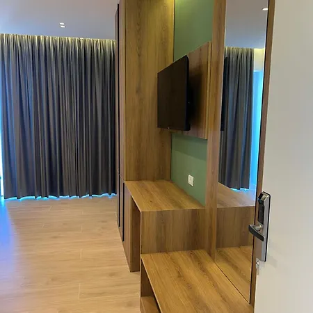 Emily's Hotel Himarë