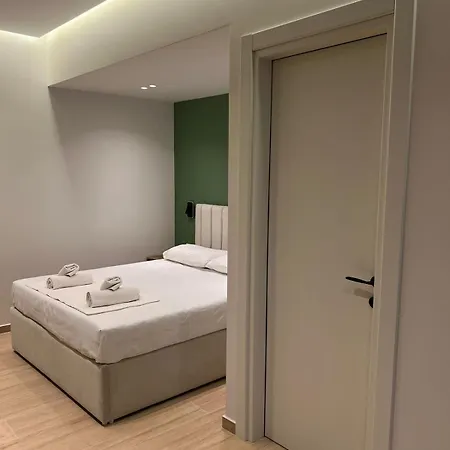 Emily's Hotel *