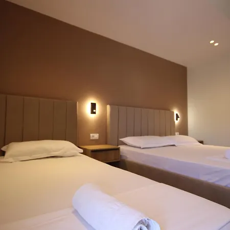 Emily's Hotel