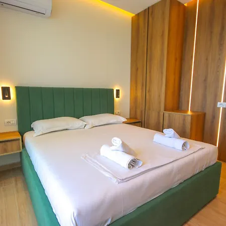 Hotel Emily's *