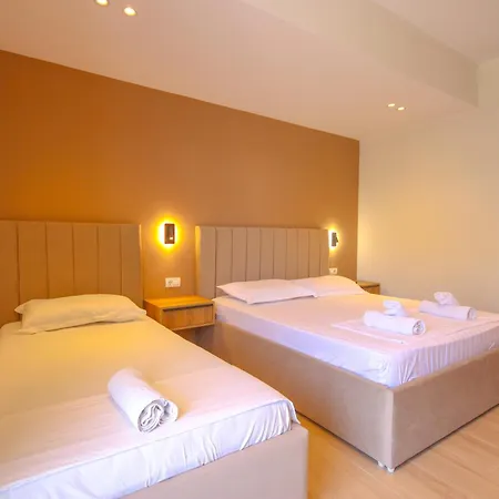 Hotel Emily's