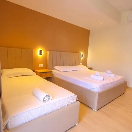 Hotel Emily's *