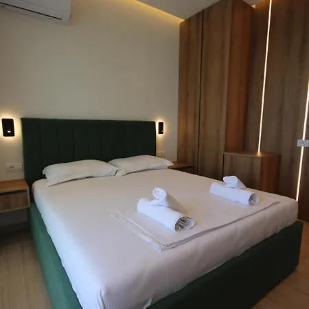 Emily's Hotel Himarë