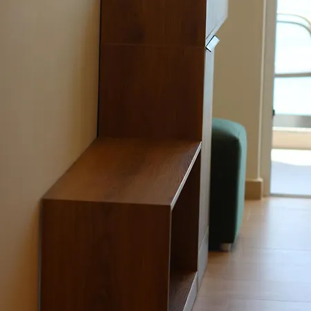 Emily's Hotel Himarë