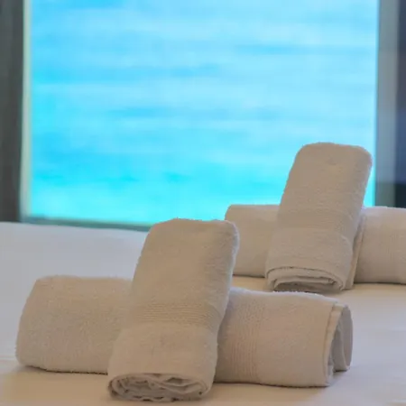 Hotel Emily's Himarë