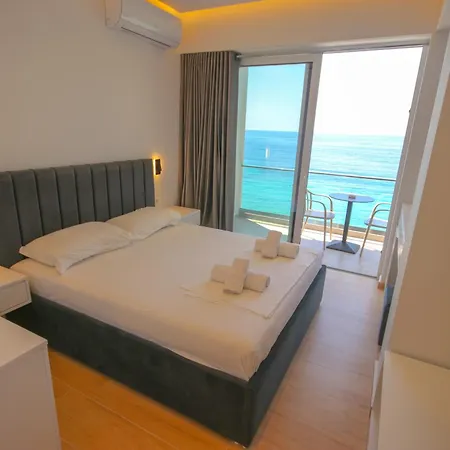Emily's Hotel