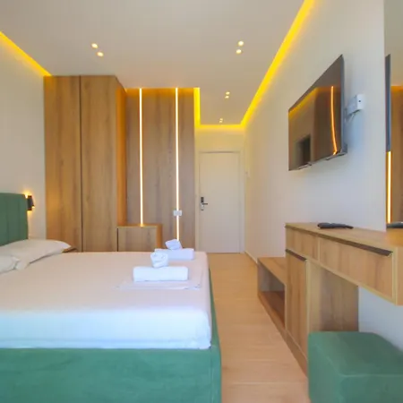 Hotel Emily's *