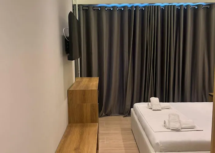 Emily's Hotel Himara