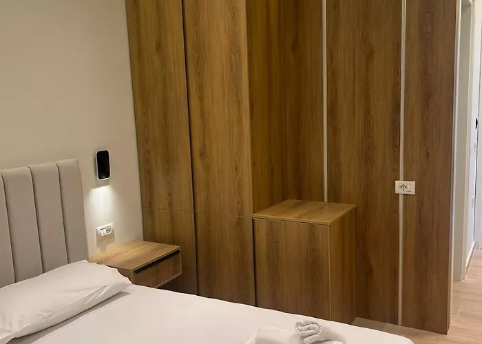 Emily's Hotel Himara