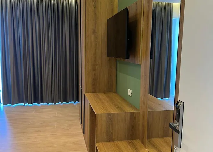 Emily's Hotel Himara