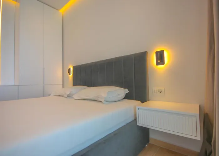 Hotel Emily's Himara