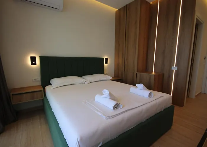 Emily's Hotel Himara