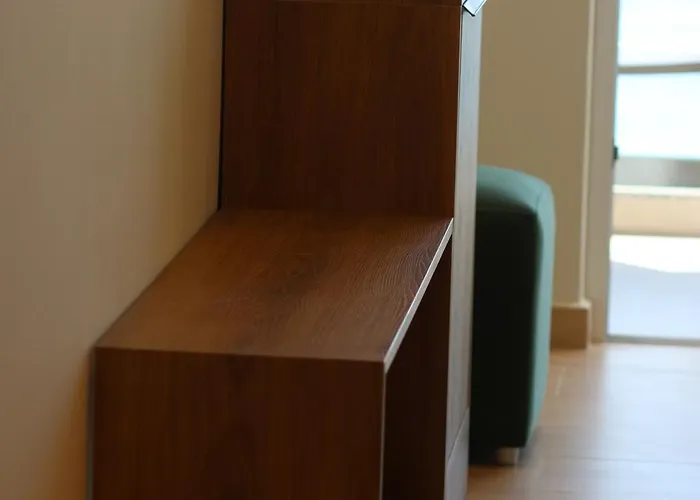 Emily's Hotel Himara