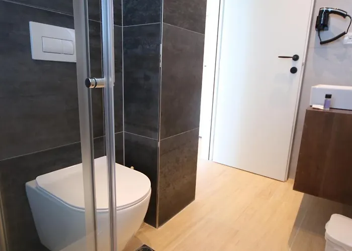 Hotel Emily's Himara