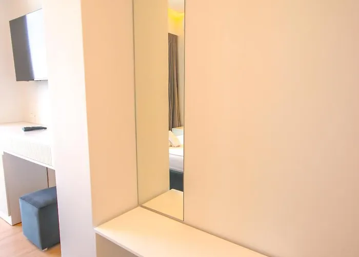 Hotel Emily's Himara