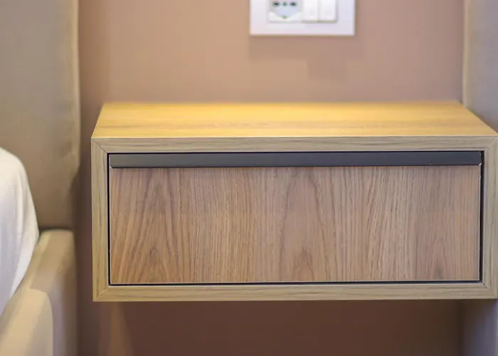 Emily's Hotel Himara